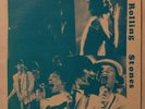 The Rolling Stones All Rights Reserved (Tank Records) 2LP