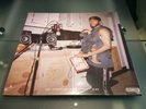 6LACK East Atlanta love letter LVRN Europe 2018 LP 12