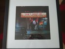 Elton John Hand Signed Autograph Don't Shoot Me I'm Only The Piano Player Framed