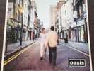 Oasis Whats The Story Morning Glory Vinyl Double Lp 1995 Liam Gallagher Rare