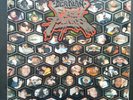 DEUTSCHER HIP HOP DOPPELVINYL Der Klan - Flashpunks *RARE*