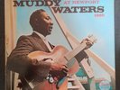 Lp Muddy Waters - At Newport 1960 - Green Line Italy Mint-
