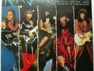 RICK JAMES GREATEST HITS  MOTOWN 1986