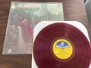 NINA SIMONE Little Girl Blue LP Jazz As Played JAPAN RED HV 3010 Angel Bethlehem