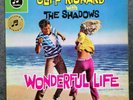 LP Cliff Richard And The Shadows Wonderful Life 1964 Golden Columbia