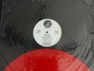 METALLICA FOR WHOM THE BELL TOLLS ELECTRA PROMO ALBUM LP