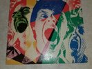 UFO Strangers In The Night LP  PreOwned