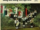 ERNST MOSCH SANG UND KLANG VOM EGERLAND LONDON CANADIAN MONO PRESSING RARE+