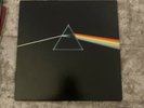 1973 PINK FLOYD-The Dark Side Of The Moon Vinyl LP Gatefold VG+/VG+ Prog Rock