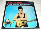 La Lupe 