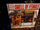 The Cramps Smell Of Female NED6 Vinyl New