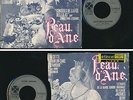 @ BOF PEAU D'ANE 45 TOURS SP 7