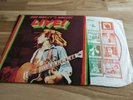 BOB MARLEY & THE WAILERS - WAILERS LIVE / 75 EU / NL  / REGGAE / ISLAND