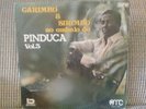 PINDUCA LP CARIMBO E SIRIMBO vol.3 DANCEFLOOR GROOVE SIRIA BRAZIL 74' VG PANTOJA