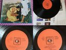 I Pooh - Parsifal CBS S 69043 Made In Italy Raro 1973 Prima Uscita