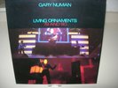 Gary Numan Vinyl Living Ornaments 79 and 80 LP Box Set - Like New