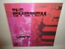RARE THE SYSTEM - Logic . LP . OG 1983 . MINIMAL SYNTH POP ROCK . Romantic Rec.