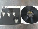 The Beatles - With The Beatles UK 1st Parlophone Stereo Y/B PCS 3045 Jobete LP