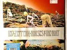 LED ZEPPELIN : Houses of the Holy. 180 gram sealed new vinyl R1-535344 Remaster 