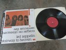 Led Zeppelin - Stairway to Heaven Russian Press Melodia C60 27501 005 Rare LP