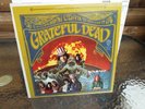 Grateful Dead first A/B stereo GOLD label LP VINYL ALBUM WS 1689 First Pressing