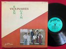 THE VIOLINAIRES   BORN AGAIN LP (1978) RARE BLACK GOSPEL MODERN SOUL FUNK JEWEL