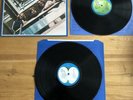 THE BEATLES 1967-1970 UK DOUBLE VINYL LP. BLUE ALBUM