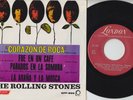 The ROLLING STONES * Heart Of Stone * 70's MEXICO REISSUE EP *