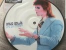 DAVID BOWIE LIFE ON MARS? 40TH ANNIVERSARY LIMITED PICTURE DISC SEALED