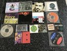 Graham Parker, Simple Minds, Bangles Faces Turtles  Etc Vinyl & Cd Bundle