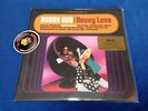 Buddy Guy Heavy Love Blues 180 Gram Vinyl LP Piranha Records
