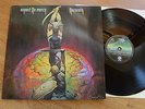 NAZARETH Expect No Mercy LP  Vertigo 6370 424 OIS