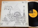 PINK FLOYD Relics LP emidisc 1C 048-50 740