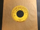 Rufus Thomas Jr. - Bear Cat, Original Sun Records 45 (Sun 181), 1953 Pressing