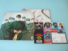 Original Rainbow 'Difficult To Cure' Vinyl LP 1st Pressing Timtom / Ty CBS  MINT