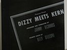 Dizzy Gillespie Dizzy Meets Kern Paramount A-1 1946 Johnny Richards E++