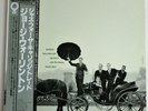 George Wallington Jazz For The Carriage Trade Japan NMint Mono Obi Donald Byrd