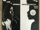 Wanda Robinson – Me And A Friend 1973 LP funk soul r&b PROMO DJ Perception vinyl