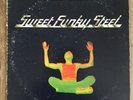 Freddie Roulette – Sweet Funky Steel 1973 rock funk soul LP PROMO vinyl record