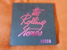 Rolling Stones - Same Decca RS 30.001/005  5 LP Box