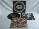 Queen Vinyl  LP-Jazz-EMI Electrola Germany 1978 Poster