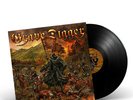 Grave Digger - Fields Of Blood Black Vinyl LP 29.05.20 Vorbestellung / pre sale