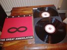 Swans - The Great Annihilator - 2x12