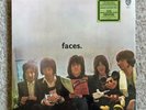 Faces ? First Step LP ? Orange Vinyl Schallplatte EU 2016