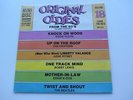 THE BEATLES 1984 UK  ORIGINAL OLDIES  E.P.  No 18  TWIST AND SHOUT
