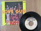 KISS- LOVE GUN ORIGINAL 1977 JAPAN VIP-2566 7