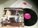 AUDIENCE..THE HOUSE ON THE HILL...RARE UK FIRST ISSUE ALBUM.. CHARISMA..CAS 1032