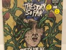 The Story So Far - What You  Don’t See - Maroon/Green Vinyl