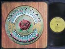 THE GRATEFUL DEAD AMERICAN BEAUTY ORIG '70 U.S. PRES(WARNER BROS WS 1893) N/MINT