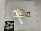 Eric Clapton, Vinyl Box Set, Limited 9 LP, Neu, Sofort Lieferbar